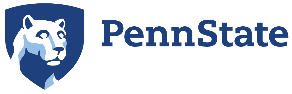 The Pennsylvania State University logo
